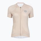 Women's cycling shirt ATTABO Vites WMNS brown