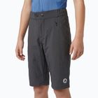 Children's cycling shorts ATTABO Ryst 2w1 black