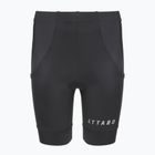 Children's cycling shorts ATTABO Kiro black