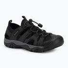 Men's KADVA Strike Vent hiking sandals black