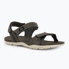 Women's sandals KADVA Cara WMNS brown