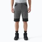 Men's shorts KADVA TerraLine gray