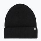 Cap WOOLCANO MERINO HAT1037 black