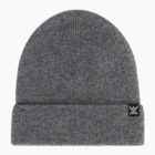 Cap WOOLCANO MERINO HAT1037 grey