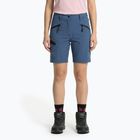Women's shorts KADVA Reto WMNS blue
