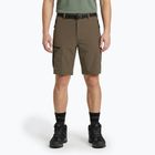 Men's KADVA Seto Shorts brown