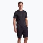 Men's trekking T-shirt KADVA TrailCore breathable black