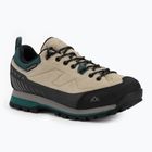 Women's trekking shoes KADVA NEVRA WP low leather beige