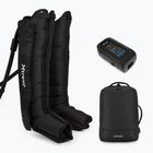 XTREXO AIRPRESSO 8 black compression massage leg sleeves