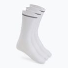 ATTABO Maxis Visible Pro cycling socks 3 pairs white