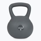 Soft kettlebell XTREXO 12 kg grey