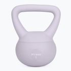 Kettlebell SOFT XTREXO 4 kg purple