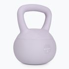 Soft kettlebell XTREXO 8 kg purple