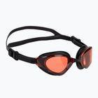 Swimming goggles AQUASTIC Isti black