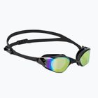 Swimming goggles AQUASTIC Micta black