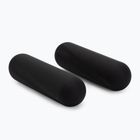 Dumbbell set XTREXO SCULPT 2 x 1 kg black