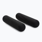 Dumbbell set XTREXO SCULPT 2 x 2 kg black