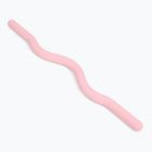 Ez bar XTREXO SCULPT 90 cm pink