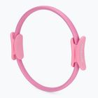 Pilates ring XTREXO SCULPT pink