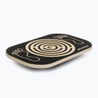 XTREXO balancing platform with Minotaur maze black