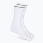 ATTABO Maxis Visible Pro reflective socks white