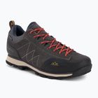 Men's trekking shoes KADVA Stride Low WaterProof grey