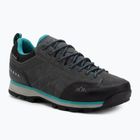 Women's trekking shoes KADVA Stride Low WaterProof grey