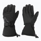 Men's ski gloves KADVA Mountain Flow 3M Thinsulate black
