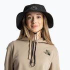 Hat KADVA Hiker Hat adjustable black
