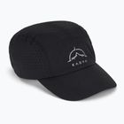 KADVA Hiker Cap black baseball cap