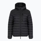 Women's jacket KADVA Canyon black