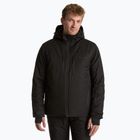 Men's ski jacket KADVA Edge X Jacket black