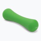 TREXO neoprene dumbbell TX0-B4M008 1 kg green