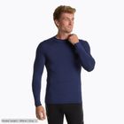 Thermal longsleeve OneTeam GOAL DRY PLUS navy