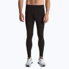 Thermal trousers OneTeam GOAL DRY PLUS BOTTOM black