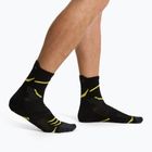 Socks KADVA Stride Coolmax 2 pairs black