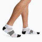 KADVA Stride Coolmax Low Cut Socks 2 pairs white