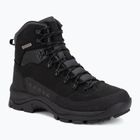 Men's KADVA Altitude WP trekking boots black