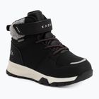 Children's snow boots KADVA Zora WP JR blue