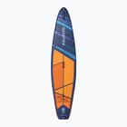 Inflatable board set SUP AQUASTIC Perth Sport 11'4" MSL allround orange