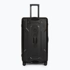 KADVA Roca 120 l travel suitcase black