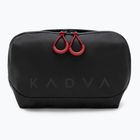KADVA Monsy black makeup bag