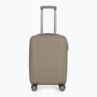 KADVA Palero 38L Cabin Travel Suitcase beige