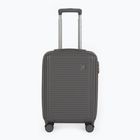 KADVA Palero 38 l Cabin Travel Suitcase Grey
