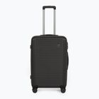Medium travel suitcase KADVA Palero 64 l black