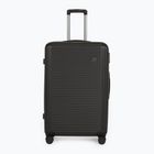Large travel suitcase KADVA Palero 95 l black