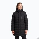 Women's down jacket KADVA Alpine WMNS black