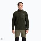 Men's KADVA SumGear fleece sweatshirt green