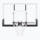 OneTeam basketball set BB120P Backboard + Hoop