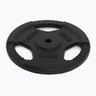 XTREXO cast iron weight TRX-ICP020 20 kg chrome